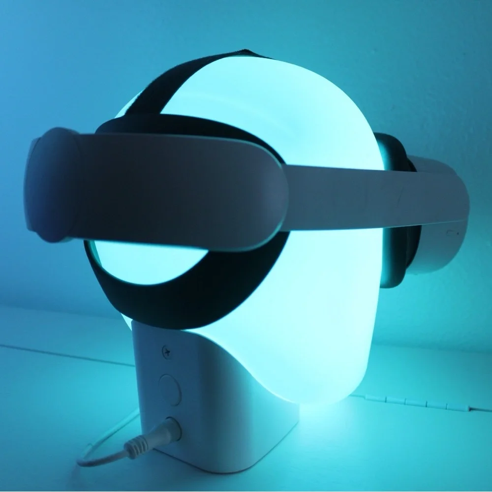 Meta Quest 2 VR Headset - 256Gb + Accessories